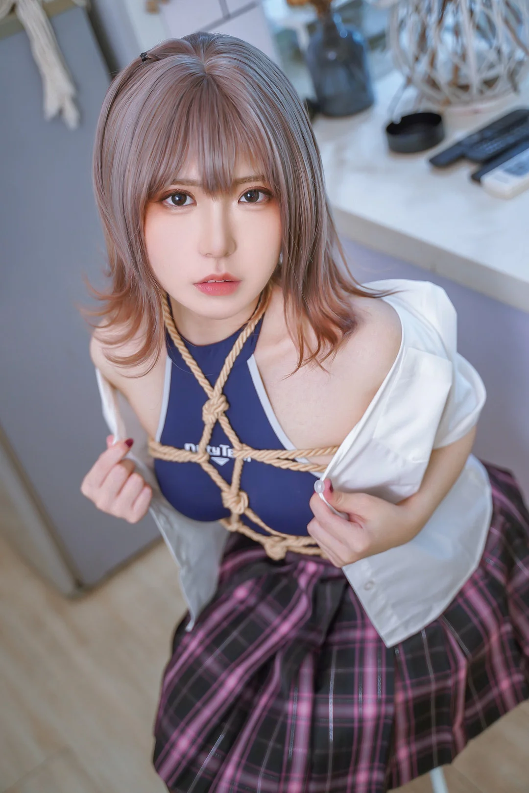 虎森森写真图片(2)
